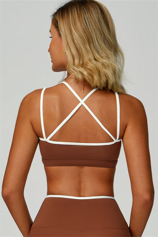 The Quest Sports Bra Leggings 2-Piece Set
