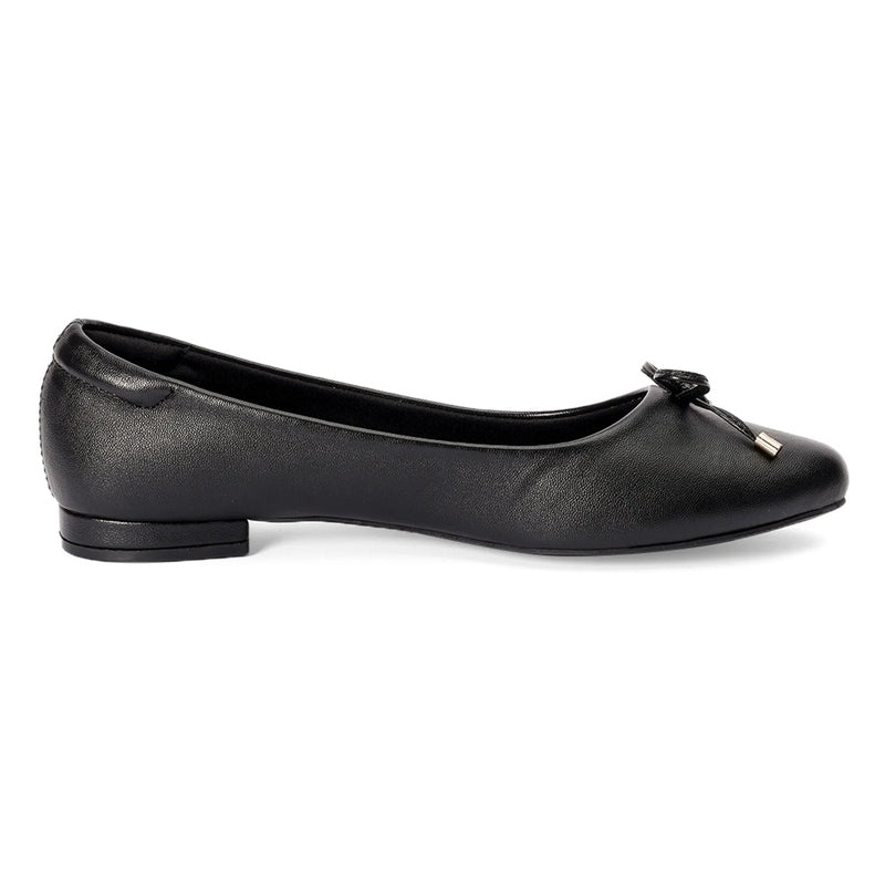 Solace - Black Ballerina - Glamourous Grace