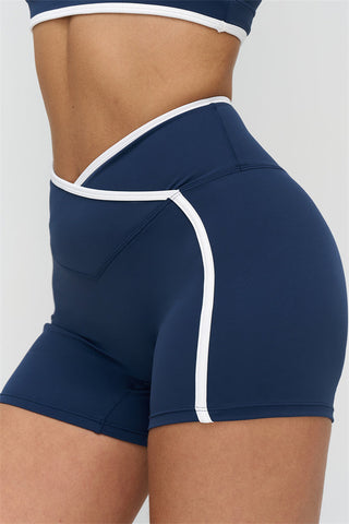 The Crave Shorts