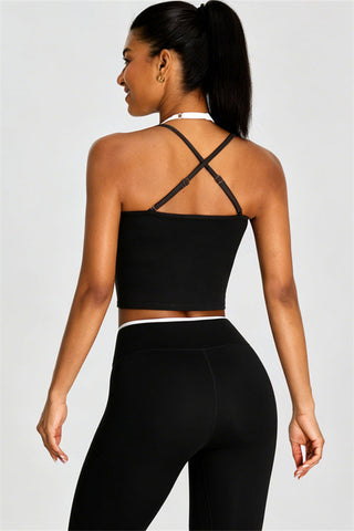 The Dwell Leggings