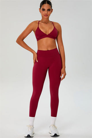 The Ember Leggings