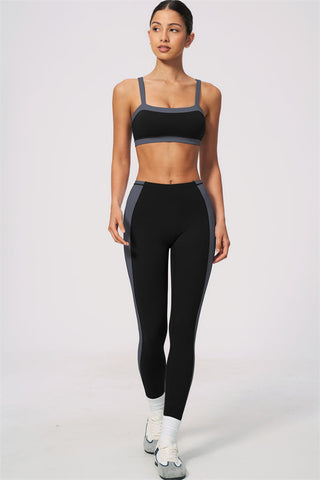 The Sandstone Leggings