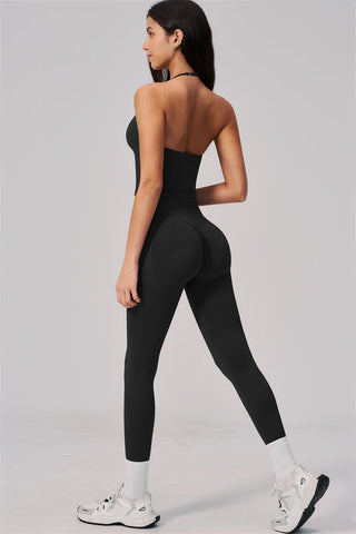 The Align Halter Tank Top