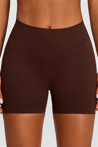 The Zero Drag Sports Bra Shorts 2-Piece Set