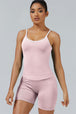 Soft Pink