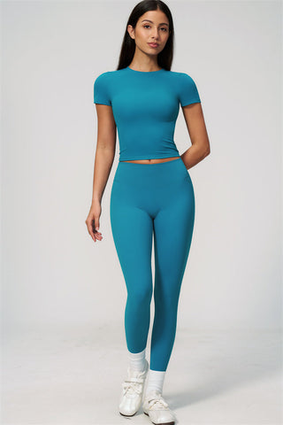 The Lox Leggings
