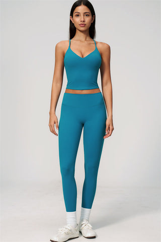 The Lox Leggings