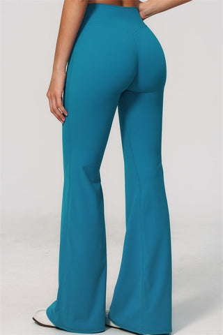 The Lox Flared Leggings