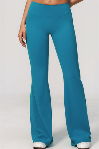 The Lox Flared Leggings