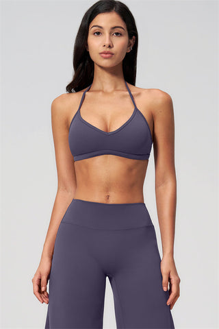 The Nexus Wide-Leg Crop