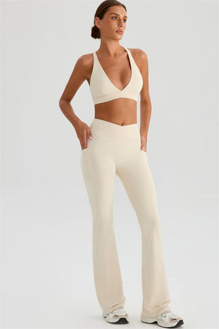 The Glee Sports Bra