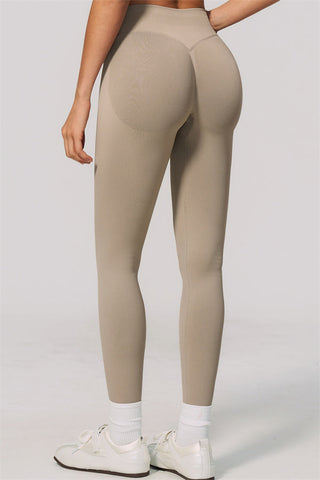 The Velvetine Leggings