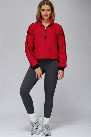 The Unbreakable Sweatshirt