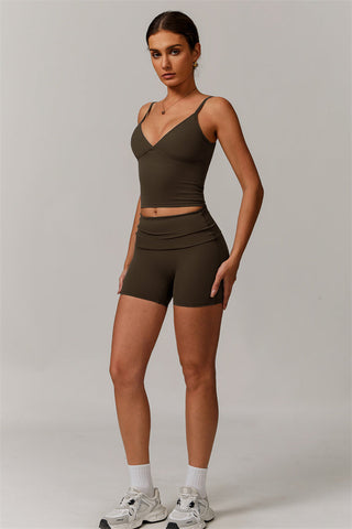 The Vigor Tank Top