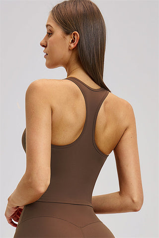 The Dynamic New Crop Top Leggings 2-Piece Set