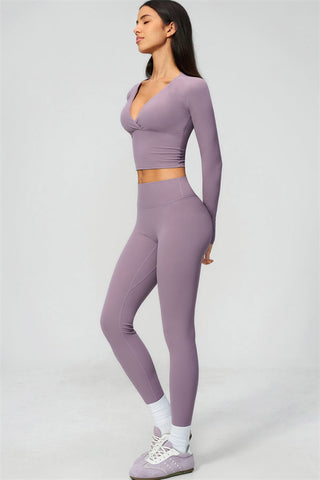 The Lox Leggings