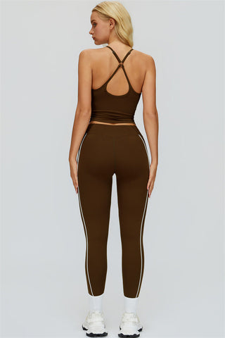 The Whisper Leggings