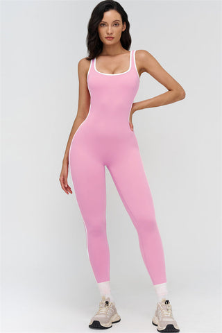 The Crave Jumpsuit