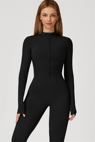 The Pulse Jumpsuit