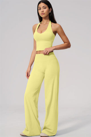 The New Twirl Straight Leg Pants