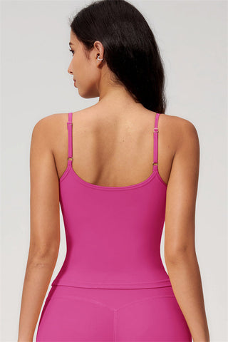 The Nexus Tank Top Shorts 2-Piece Set