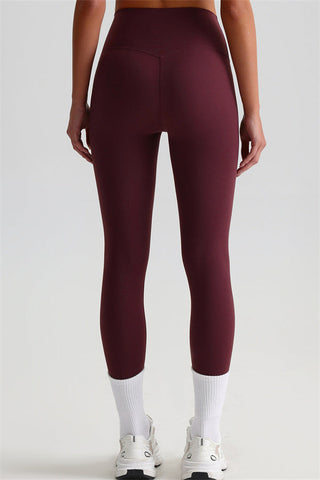 The Brave Sports Bra Leggings 2-Piece Set