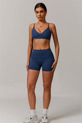 The Vigor Sports Bra