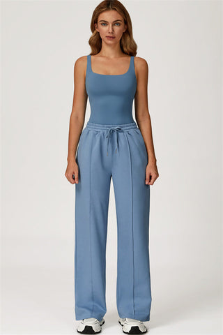 The Motion Crop Top