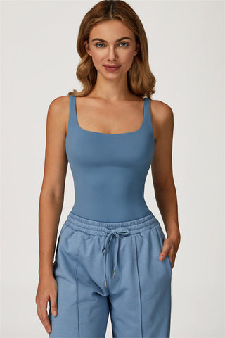 The Motion Crop Top