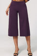 Plum Purple