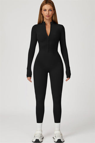 The Pulse Jumpsuit