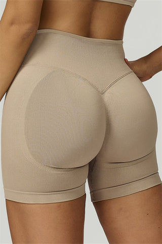 The Prime Shorts