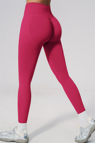 The New Allure Halter Top Leggings 2-Piece Set
