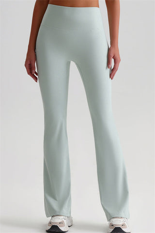The Brave Flared Leggings