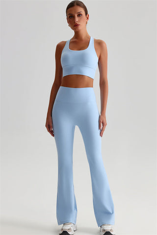 The Brave Sports Bra