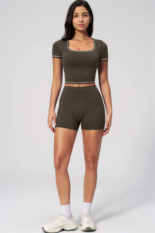 The Venus Shorts