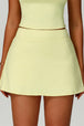 Yellow Tan