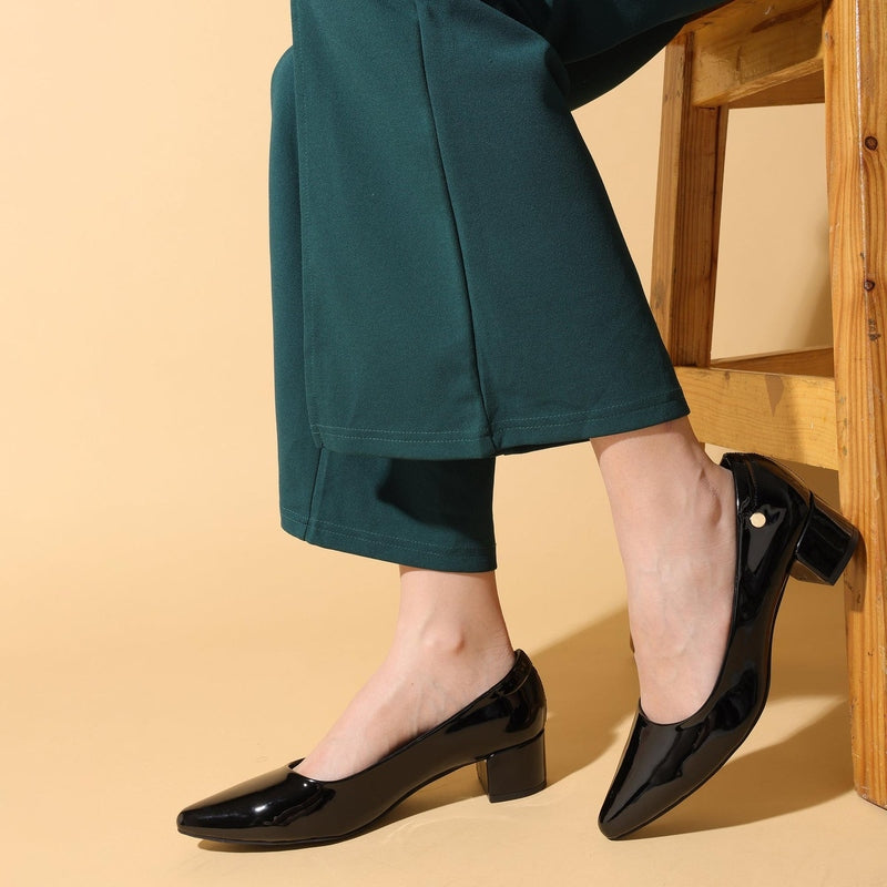 Radiant - Pumps - Glamourous Grace