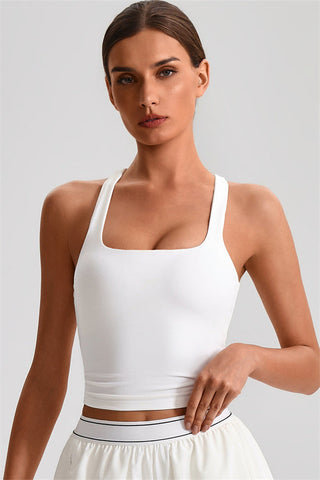 The Soul Crop Top