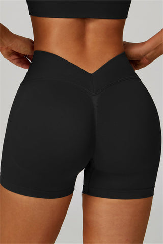 The Empower Shorts