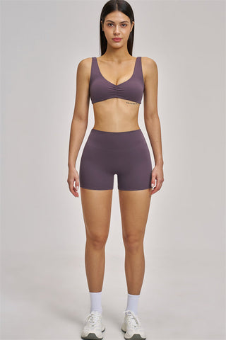 The Swoon Sports Bra