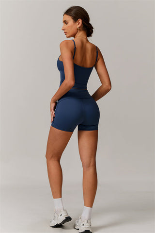 The Vigor Tank Top