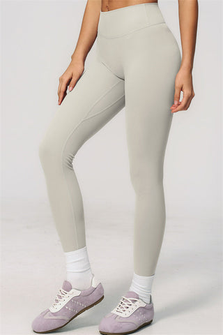 The Zura T-shirt Leggings 2-Piece Set