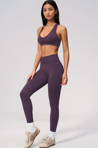 The Allure Sports Bra