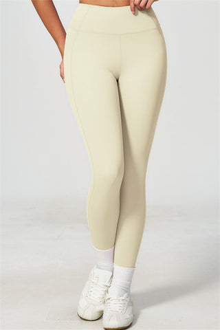 The RiseFit Half-Sleeve T-Shirt Leggings 2-Piece Set