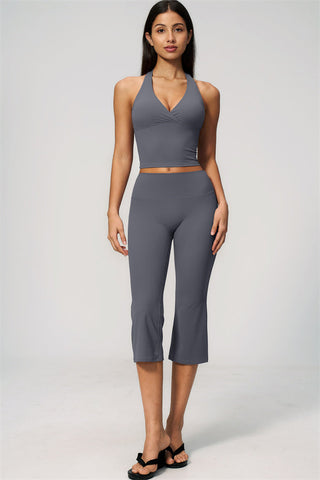 The Lox Crop Top