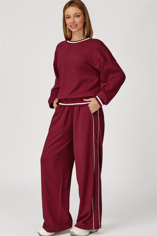 The Amara Sweatshirt