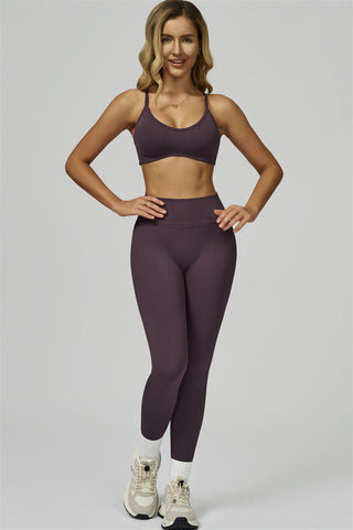 The Prime Sports Bra