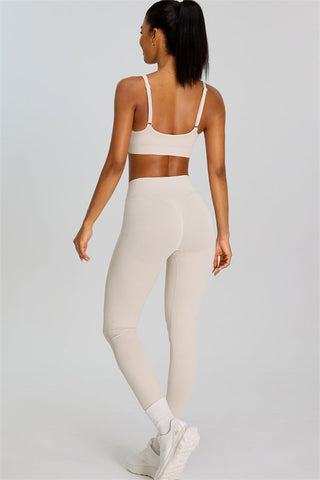 The Zero Drag Sports Bra
