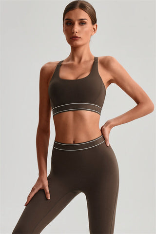The Soul Sports Bra Leggings 2-Piece Set